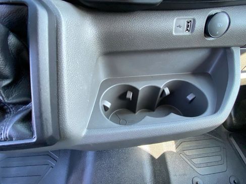 Used 2023 Ford Transit 250 148 High Roof Extended w/ Load Area Protection Package image 37