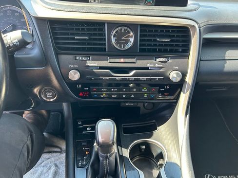 Used 2021 Lexus RX 350L AWD image 23