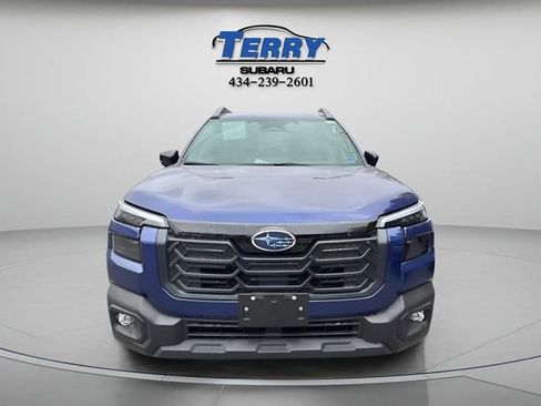 New 2026 Subaru Outback Limited AWD/4WD image 2