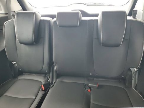 Used 2024 Honda Odyssey Elite image 35