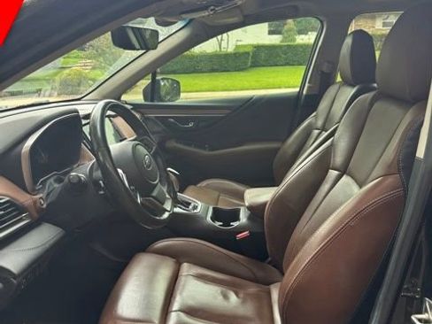 Used 2020 Subaru Outback Touring XT AWD/4WD image 13