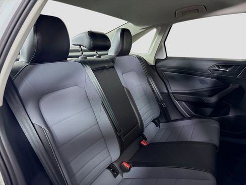 New 2026 Volkswagen Jetta SE image 26