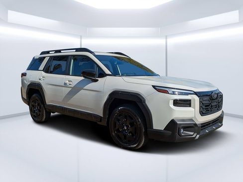 New 2026 Subaru Outback Limited AWD/4WD image 1
