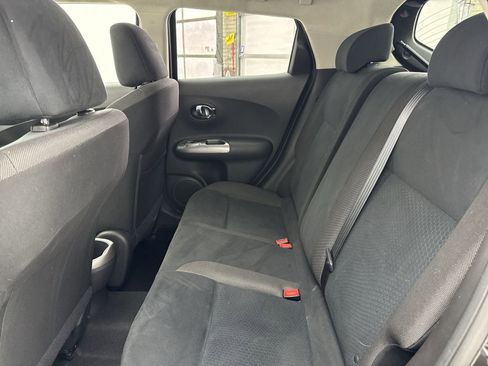 Used 2016 Nissan Juke SV image 27