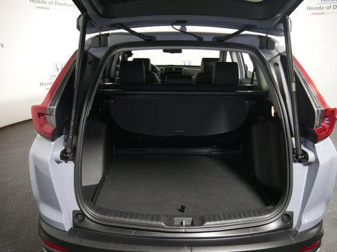 Used 2020 Honda CR-V EX-L image 5