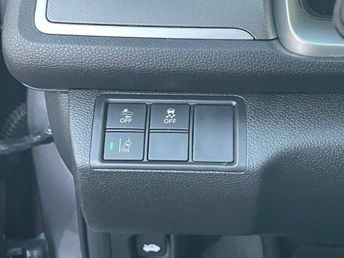 Used 2019 Honda Civic EX image 19