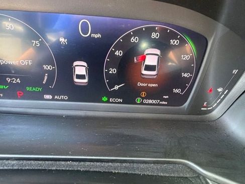 Used 2024 Honda Accord Touring image 15