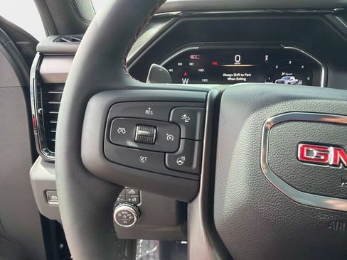 New 2026 GMC Sierra 1500 AT4X AWD/4WD image 29