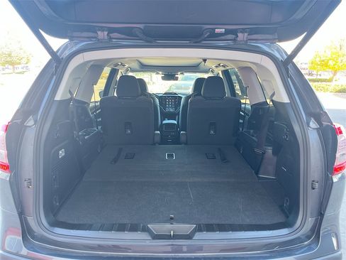 Used 2024 Subaru Ascent Onyx Edition Limited image 28