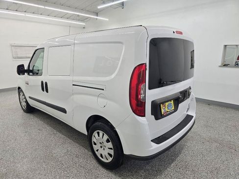Used 2020 RAM ProMaster City Tradesman SLT FWD image 4