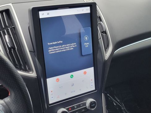 Certified 2023 Ford Edge ST-Line image 17