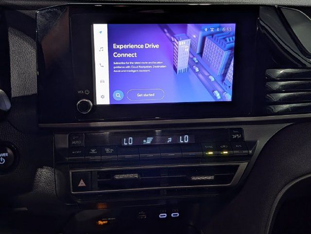 Used 2025 Toyota Camry LE FWD image 18