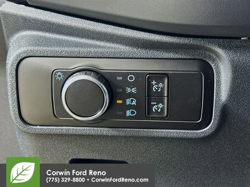 New 2025 Ford Bronco 4-Door image 11