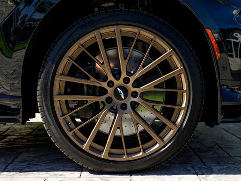 Used 2025 Aston Martin DBX 707 image 20