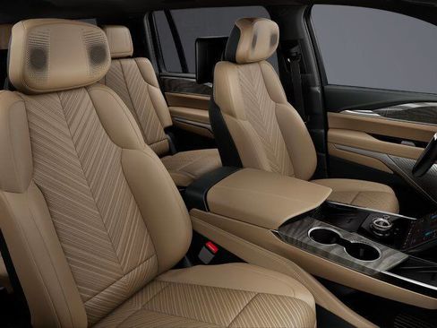 New 2026 Cadillac Escalade IQL Sport 2 AWD/4WD image 45