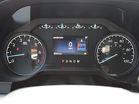 Used 2025 Ford F350 XL AWD/4WD image 32