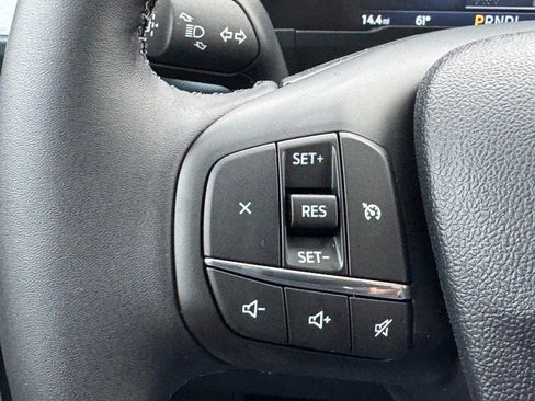 New 2026 Ford Maverick XLT w/ XLT Luxury Package image 12