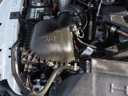 Used 2018 RAM 2500 Tradesman w/ Chrome Appearance Group RWD image 12