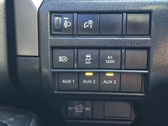 Certified 2024 Toyota Tacoma TRD Sport w/ TRD Sport Upgrade Package AWD/4WD image 26