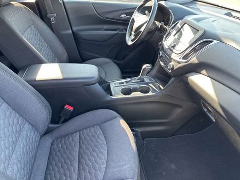 Used 2019 Chevrolet Equinox LT AWD/4WD image 6