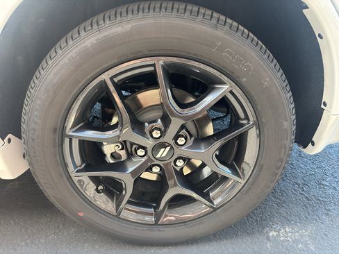 New 2026 Dodge Durango GT AWD/4WD image 26