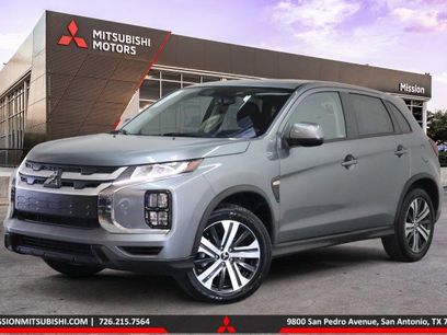 New 2026 Mitsubishi Outlander Sport ES