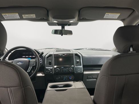 Used 2020 Ford F150 XLT image 20