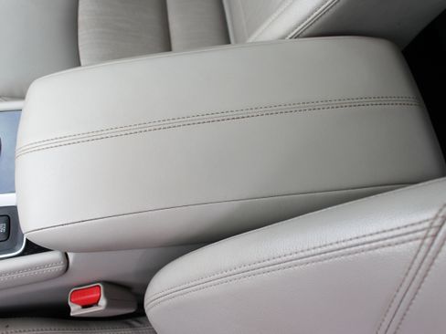 Used 2022 Nissan Altima 2.5 Platinum image 36