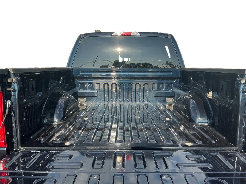 Used 2023 Ford F150 XL w/ STX Appearance Package AWD/4WD image 24
