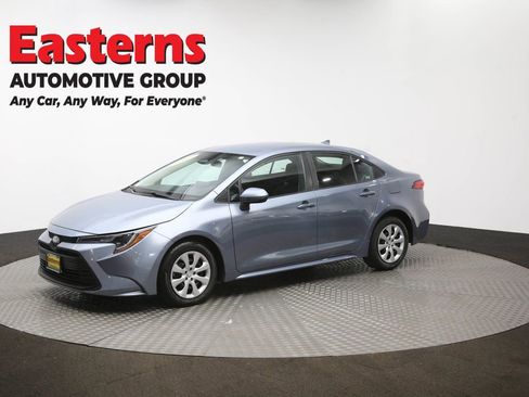 Used 2024 Toyota Corolla LE image 55
