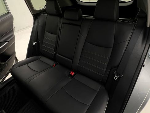 Used 2025 Toyota RAV4 XLE Premium w/ Weather Package image 15