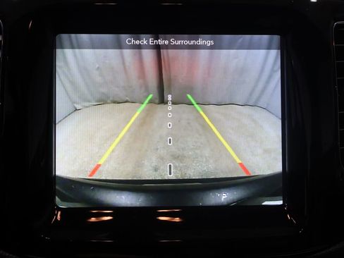 Used 2019 Jeep Compass Limited image 29