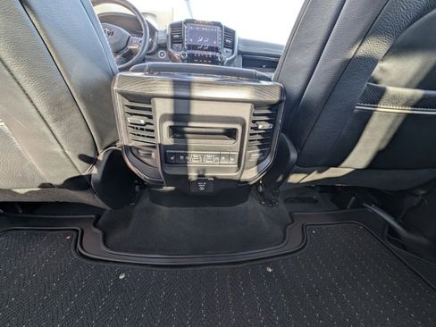 Certified 2024 RAM 1500 Limited image 37