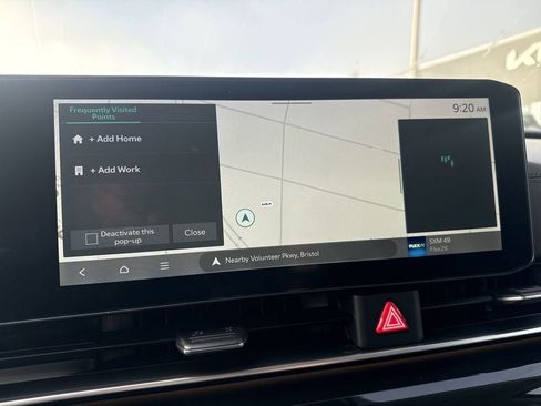 New 2026 Kia Carnival SX Prestige image 17