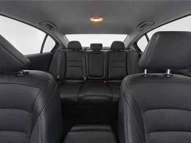Used 2015 Honda Accord EX-L image 17