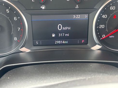 Used 2025 Chevrolet Blazer LT FWD image 41