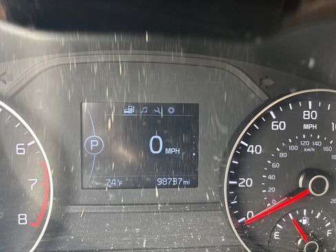 Used 2019 Kia Sportage LX w/ LX Popular Package FWD image 9
