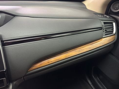 Used 2017 Honda CR-V EX-L image 25