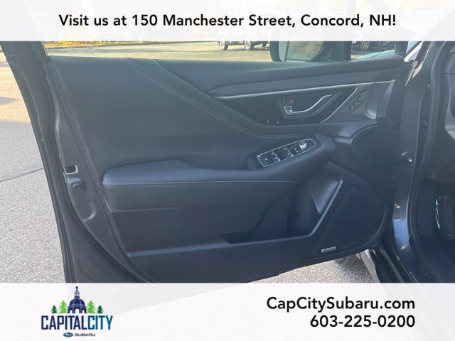 Used 2020 Subaru Outback Limited AWD/4WD image 12