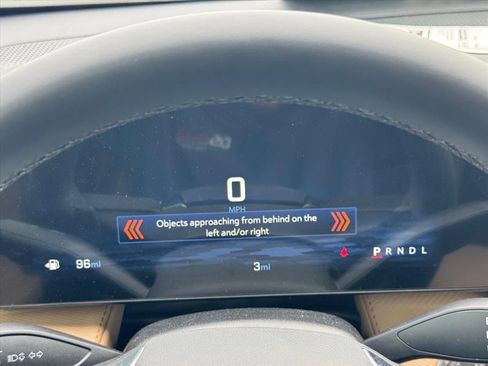 New 2026 Chevrolet Equinox ACTIV FWD image 15