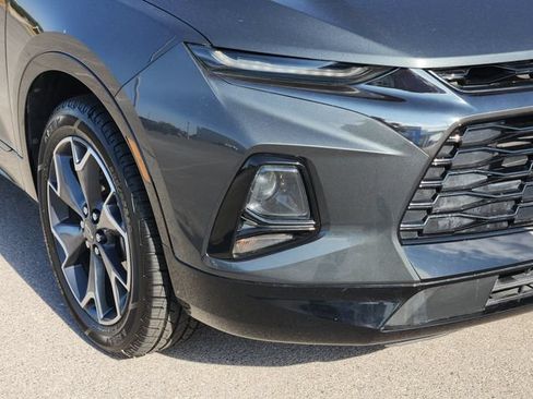 Used 2020 Chevrolet Blazer RS FWD image 9