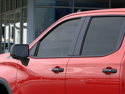 New 2026 Chevrolet Silverado 1500 ZR2 AWD/4WD image 12
