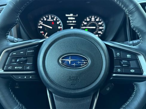 New 2026 Subaru Ascent Premium image 29