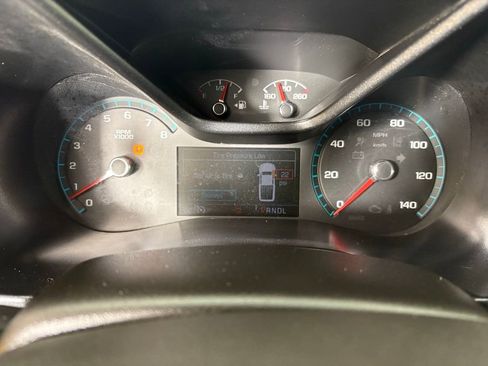 Used 2018 Chevrolet Colorado LT w/ Luxury Package, Chrome image 29