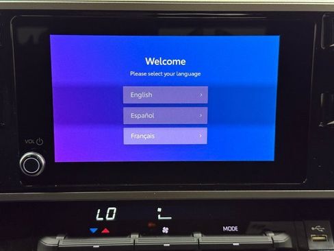 New 2026 Toyota Tundra SR5 image 18