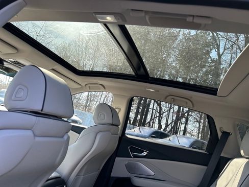 New 2026 Acura RDX SH-AWD image 27