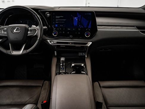 Certified 2024 Lexus RX 350 w/ Convenience Package image 35