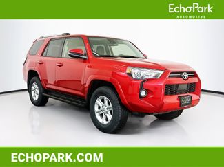 Used 2024 Toyota 4Runner SR5 Premium video 1