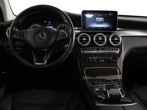 Used 2016 Mercedes-Benz GLC 300 4MATIC image 46