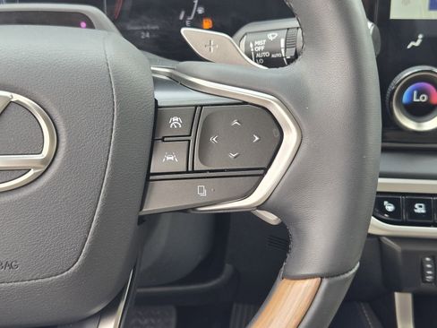 Used 2023 Lexus RX 350 FWD w/ Cold Area Package image 27